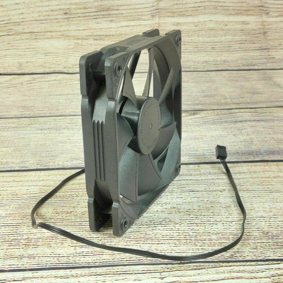 Cooling PC Computer Fan Dynamic X2 GP-12 120MM 1200 RPM Airflow Fractal Design - Picture 5 of 10